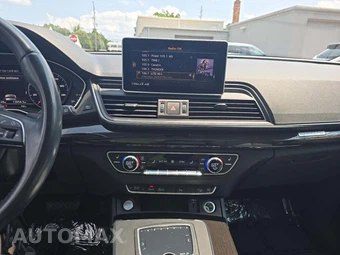 2018 Audi Q5 Premium Plus w/Technology Value Pkg – miniatura 10