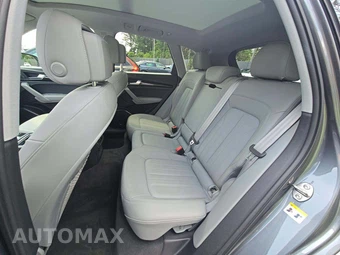 2018 Audi Q5 Premium Plus w/Technology Value Pkg – miniatura 13
