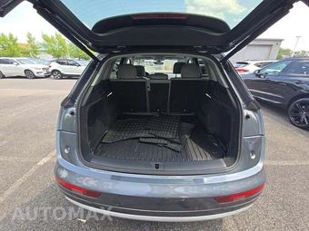 2018 Audi Q5 Premium Plus w/Technology Value Pkg – miniatura 14
