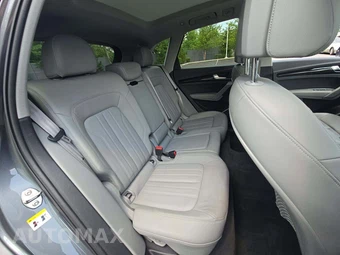 2018 Audi Q5 Premium Plus w/Technology Value Pkg – miniatura 16