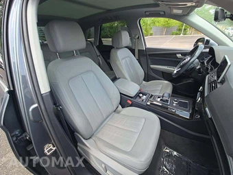 2018 Audi Q5 Premium Plus w/Technology Value Pkg – miniatura 18