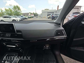 2018 Audi Q5 Premium Plus w/Technology Value Pkg – miniatura 19