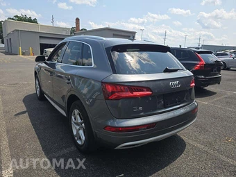 2018 Audi Q5 Premium Plus w/Technology Value Pkg – miniatura 2