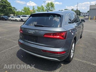 2018 Audi Q5 Premium Plus w/Technology Value Pkg – miniatura 3