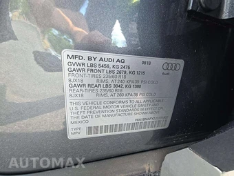 2018 Audi Q5 Premium Plus w/Technology Value Pkg – miniatura 5