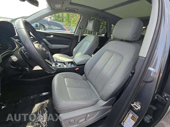 2018 Audi Q5 Premium Plus w/Technology Value Pkg – miniatura 6