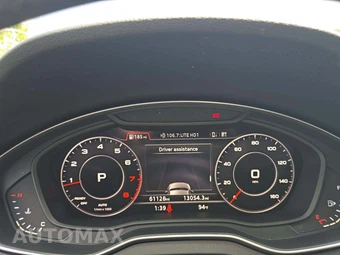 2018 Audi Q5 Premium Plus w/Technology Value Pkg – miniatura 9