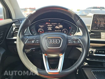 2018 Audi Q5 Premium Plus w/Technology Value Pkg – miniatura 10