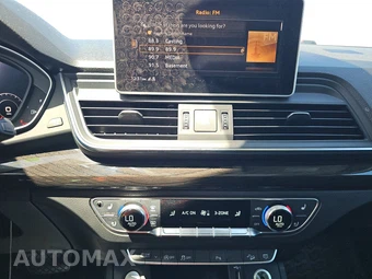 2018 Audi Q5 Premium Plus w/Technology Value Pkg – miniatura 11