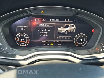 2018 Audi Q5 Premium Plus w/Technology Value Pkg – miniatura 12