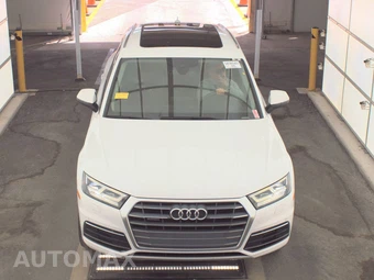 2018 Audi Q5 Premium Plus w/Technology Value Pkg – miniatura 2