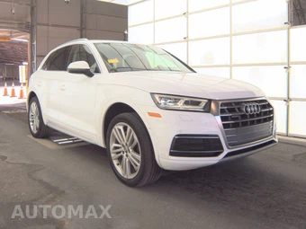 2018 Audi Q5 Premium Plus w/Technology Value Pkg – miniatura 3