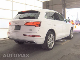 2018 Audi Q5 Premium Plus w/Technology Value Pkg – miniatura 4