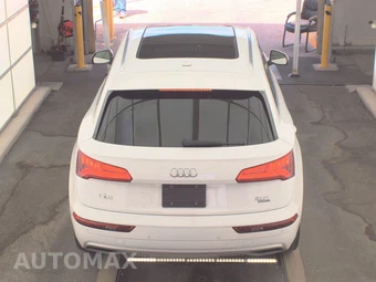 2018 Audi Q5 Premium Plus w/Technology Value Pkg – miniatura 5
