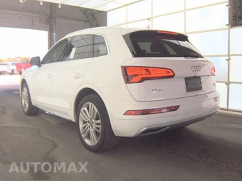 2018 Audi Q5 Premium Plus w/Technology Value Pkg – miniatura 6
