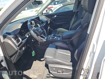 2018 Audi Q5 Premium Plus w/Technology Value Pkg – miniatura 7