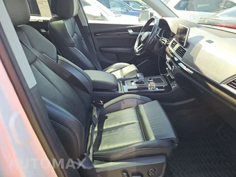2018 Audi Q5 Premium Plus w/Technology Value Pkg – miniatura 8