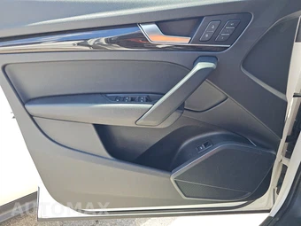 2018 Audi Q5 Premium Plus w/Technology Value Pkg – miniatura 9