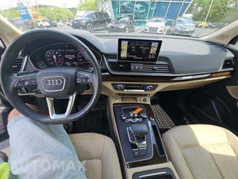 2018 Audi Q5 Premium Plus w/Technology Value Pkg – miniatura 10