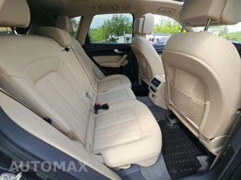 2018 Audi Q5 Premium Plus w/Technology Value Pkg – miniatura 16