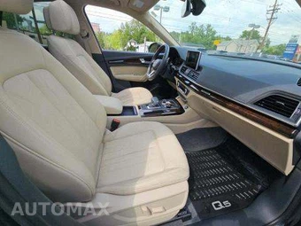 2018 Audi Q5 Premium Plus w/Technology Value Pkg – miniatura 18