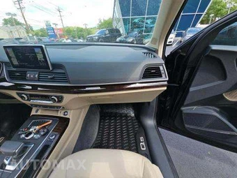2018 Audi Q5 Premium Plus w/Technology Value Pkg – miniatura 19