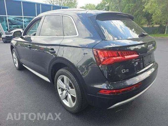 2018 Audi Q5 Premium Plus w/Technology Value Pkg – miniatura 2