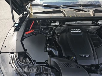 2018 Audi Q5 Premium Plus w/Technology Value Pkg – miniatura 24
