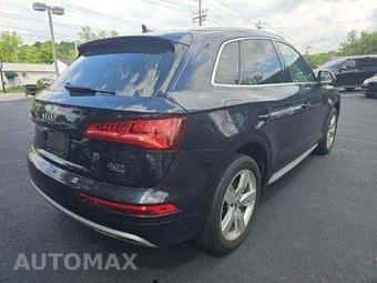 2018 Audi Q5 Premium Plus w/Technology Value Pkg – miniatura 3
