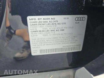 2018 Audi Q5 Premium Plus w/Technology Value Pkg – miniatura 5