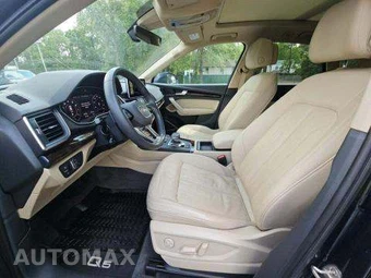2018 Audi Q5 Premium Plus w/Technology Value Pkg – miniatura 6
