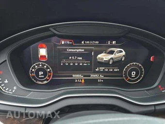 2018 Audi Q5 Premium Plus w/Technology Value Pkg – miniatura 10