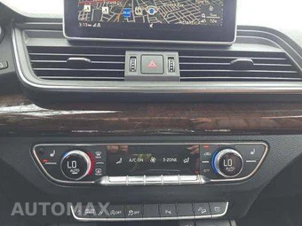 2018 Audi Q5 Premium Plus w/Technology Value Pkg – miniatura 11