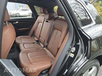 2018 Audi Q5 Premium Plus w/Technology Value Pkg – miniatura 14