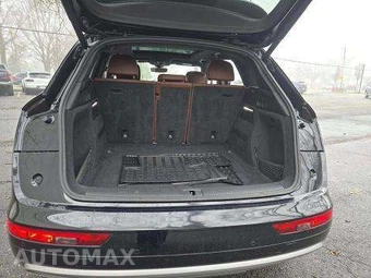 2018 Audi Q5 Premium Plus w/Technology Value Pkg – miniatura 15