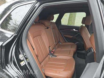 2018 Audi Q5 Premium Plus w/Technology Value Pkg – miniatura 17