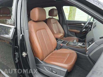 2018 Audi Q5 Premium Plus w/Technology Value Pkg – miniatura 19