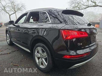 2018 Audi Q5 Premium Plus w/Technology Value Pkg – miniatura 3