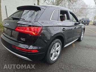 2018 Audi Q5 Premium Plus w/Technology Value Pkg – miniatura 4