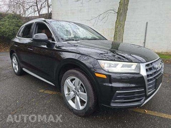 2018 Audi Q5 Premium Plus w/Technology Value Pkg – miniatura 5