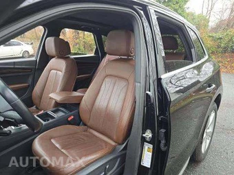2018 Audi Q5 Premium Plus w/Technology Value Pkg – miniatura 7