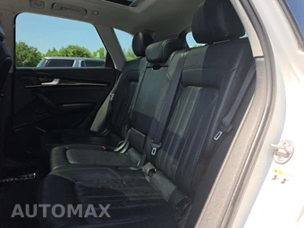 2018 Audi Q5 Premium Plus w/Technology Value Pkg – miniatura 10