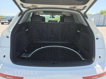 2018 Audi Q5 Premium Plus w/Technology Value Pkg – miniatura 11
