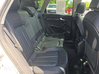 2018 Audi Q5 Premium Plus w/Technology Value Pkg – miniatura 13