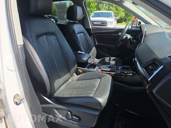 2018 Audi Q5 Premium Plus w/Technology Value Pkg – miniatura 15