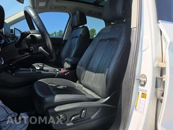 2018 Audi Q5 Premium Plus w/Technology Value Pkg – miniatura 3