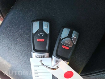2018 Audi Q5 Premium Plus w/Technology Value Pkg – miniatura 5