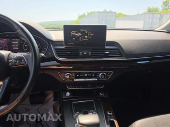 2018 Audi Q5 Premium Plus w/Technology Value Pkg – miniatura 7