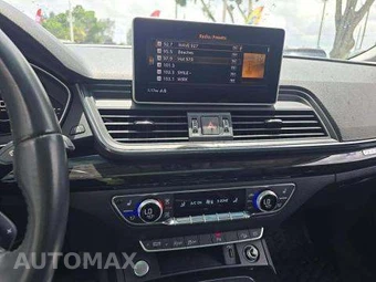 2018 Audi Q5 Premium Plus w/Technology Value Pkg - miniatura 10