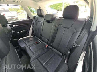 2018 Audi Q5 Premium Plus w/Technology Value Pkg - miniatura 13